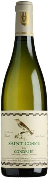 Chateau de Saint Cosme Condrieu 2012