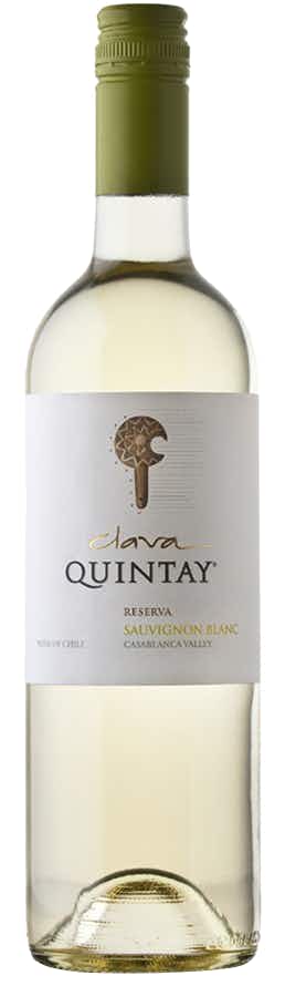 Vina Quintay Clava Sauvignon Blanc 2018