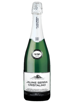Cristalino Brut Cava