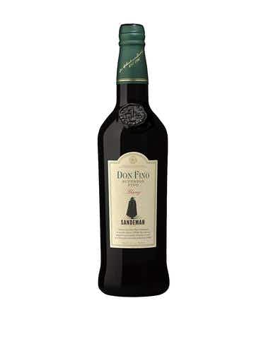 Sandeman Don Fino Sherry