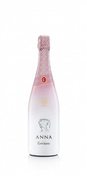 Codorniu Anna de Codorníu Rosé