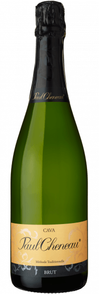 Paul Cheneau Brut