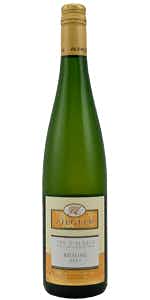 Domaine Jean Ziegler Riesling 2016
