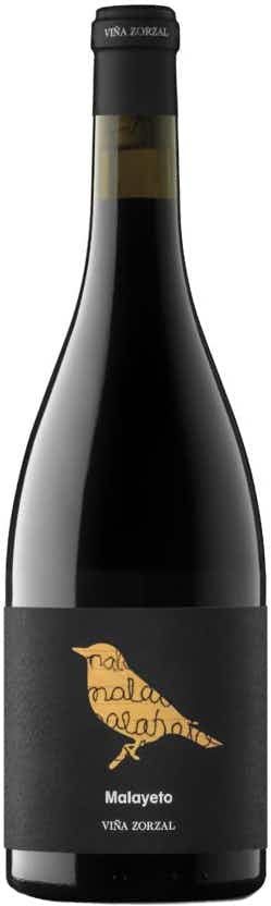 Viña Zorzal Malayeto Garnacha 2016