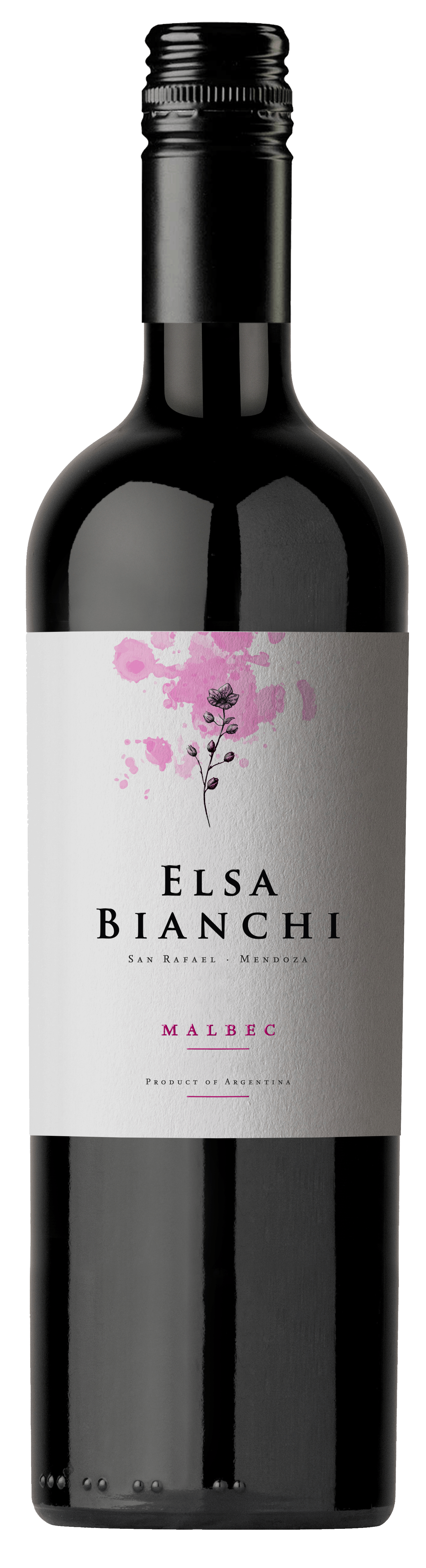 Elsa Bianchi Malbec 2018