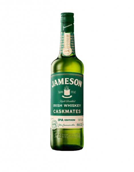 Jameson Caskmates IPA Edition 50ml