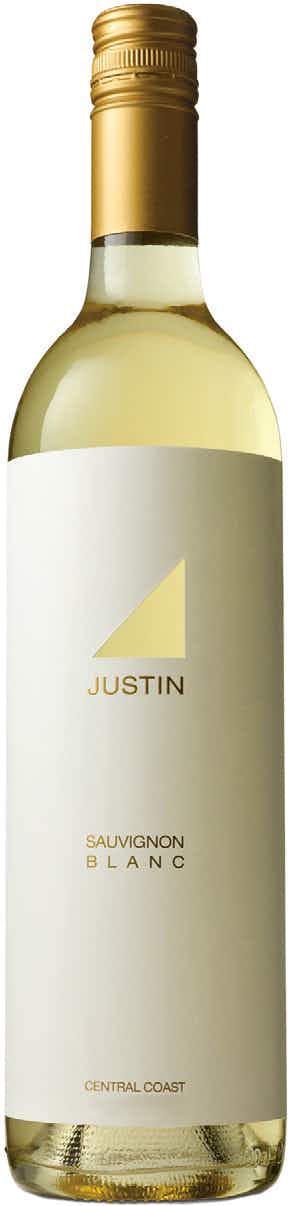 Justin Sauvignon Blanc