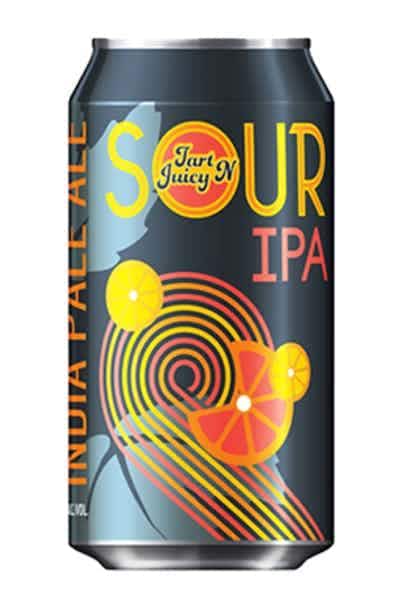 Epic Brewing Tart 'n Juicy Sour IPA 6 pack 12oz Can