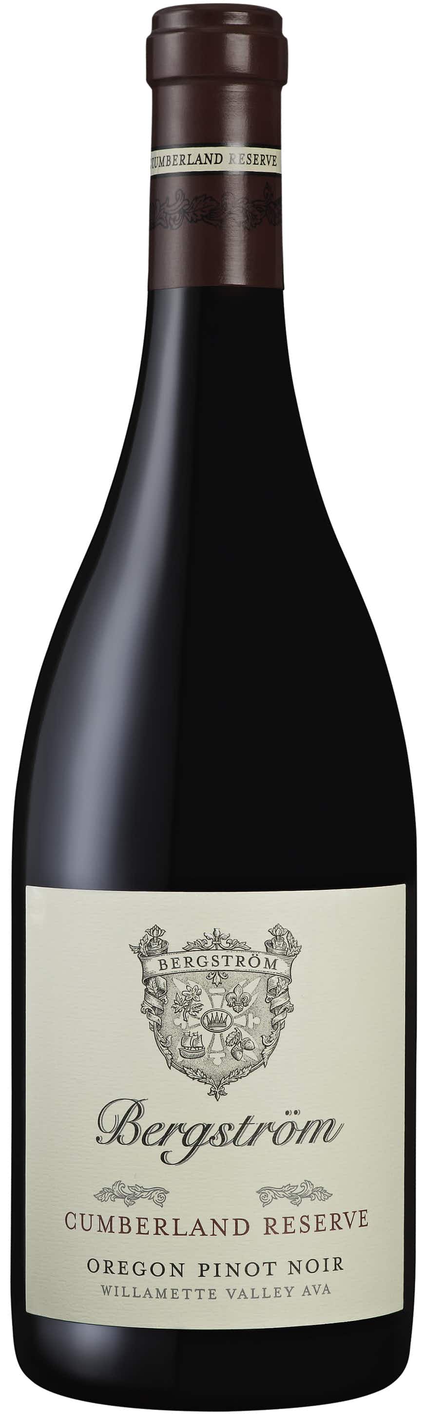 Bergström Cumberland Reserve Pinot Noir