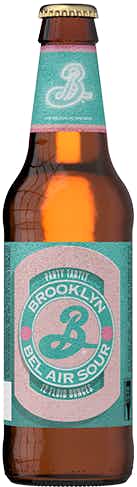 Brooklyn Brewery Bel Air Sour 6 pack 12oz