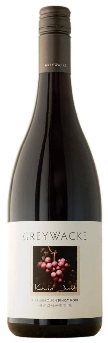 Greywacke Pinot Noir 2015