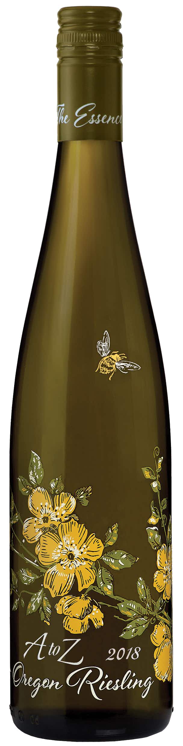 A to Z Wineworks Riesling 2018
