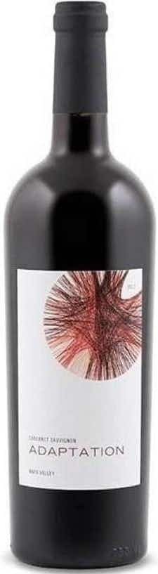 Adaptation Adaptation by Odette Cabernet Sauvignon 2015