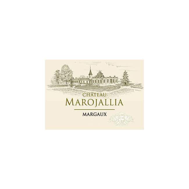 Marojallia Margaux 2015