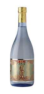 Nanburyu Junmai Sake 720mL