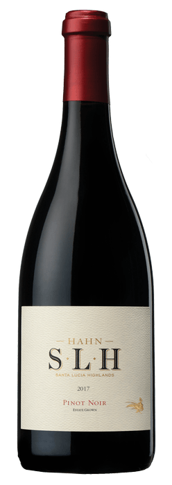 Hahn SLH Estate Pinot Noir 2017