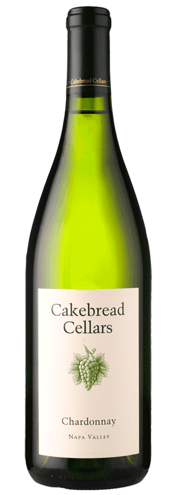 Cakebread Napa Valley Chardonnay 2017
