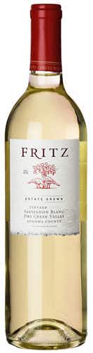 Fritz Sauvignon Blanc 2015