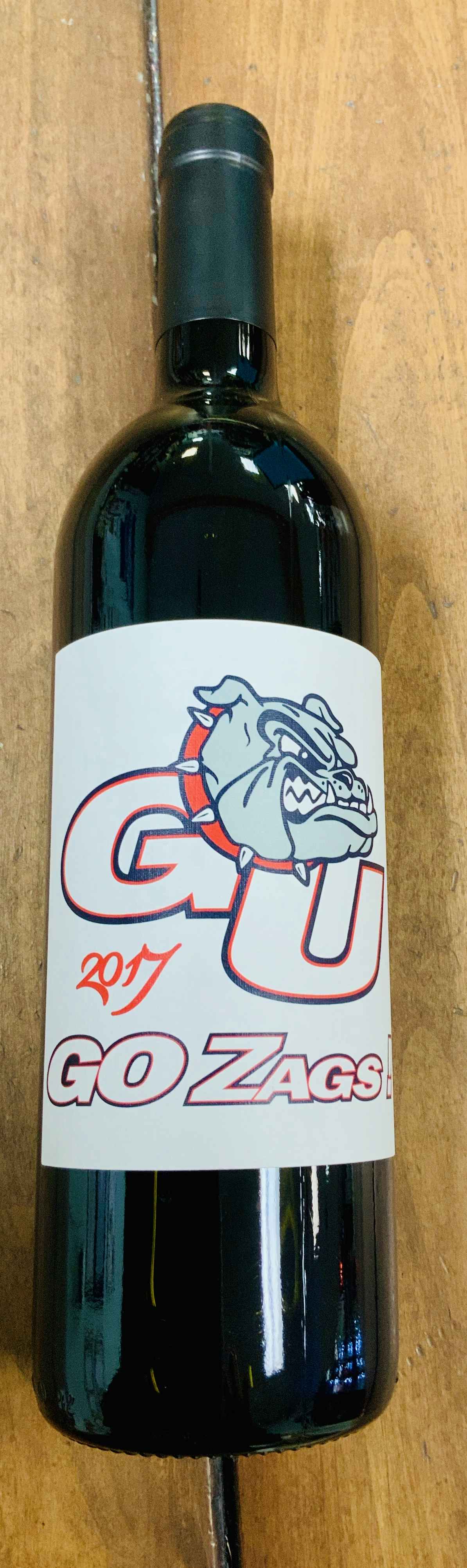Dunham Zags Blend 2017