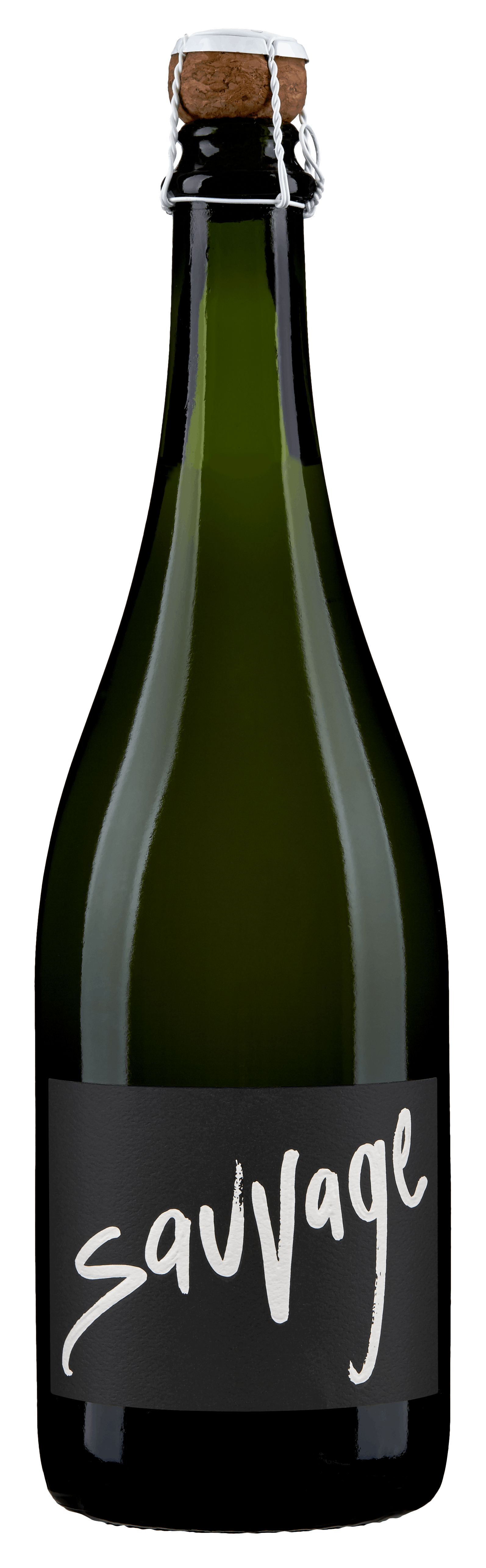 Gruet Blanc de Blancs Sauvage
