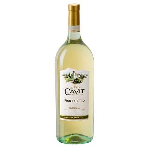 Cavit Pinot Grigio 2017 1.5L