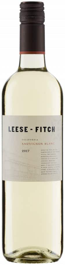 Leese Fitch Sauvignon Blanc