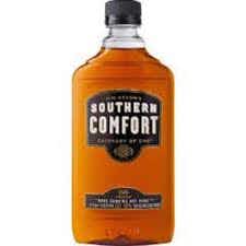 Southern Comfort Liqueur 100 Proof 375ml
