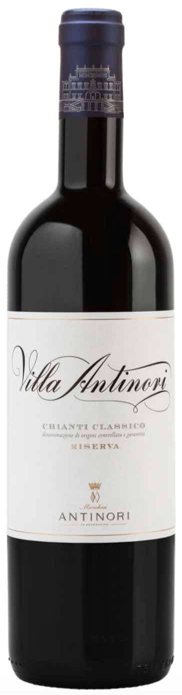Antinori Chianti Classico Riserva Villa Antinori 2015