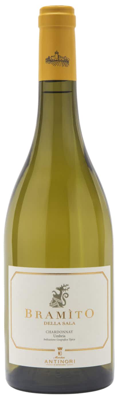 Antinori Castello della Sala Bramito del Cervo 2017