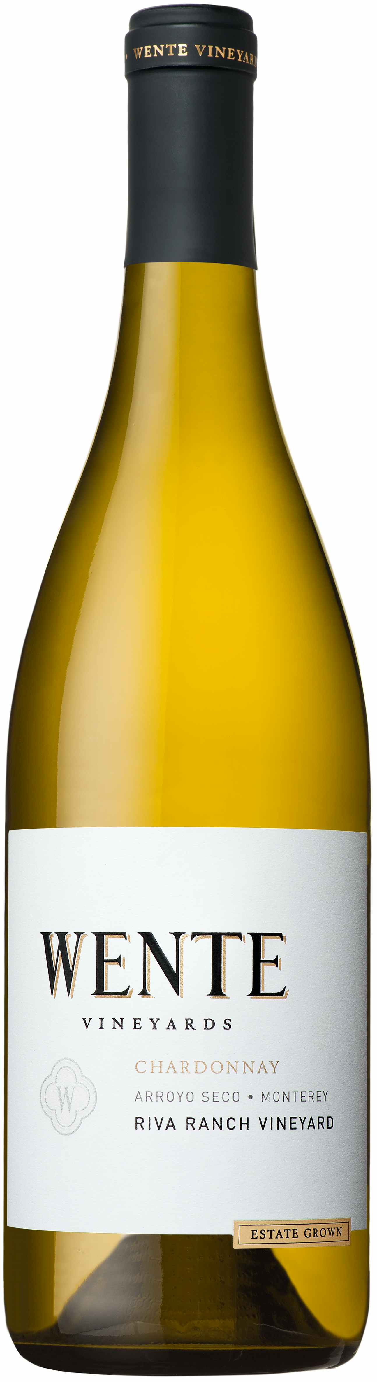 Wente Vineyards Riva Ranch Chardonnay 2017