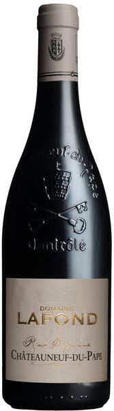 Domaine Lafond Roc-Epine Châteauneuf du Pape 2016