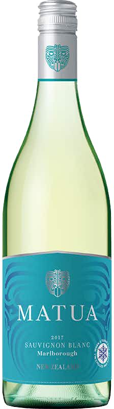 Matua Marlborough Sauvignon Blanc 2017