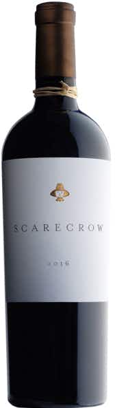 Scarecrow Cabernet Sauvignon 2016 3 pack Box