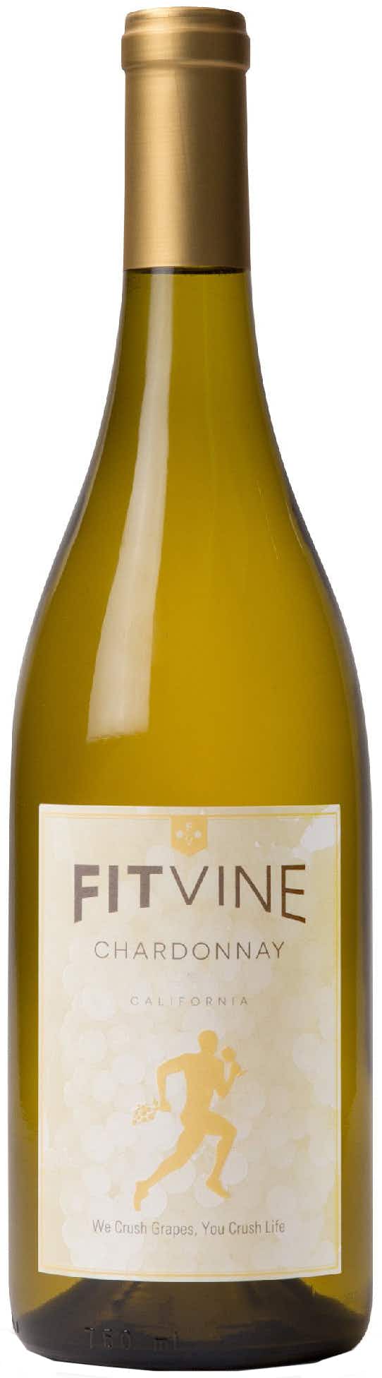 FitVine Chardonnay