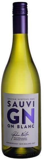 Invivo Wines Graham Norton's Own Sauvignon Blanc 2018