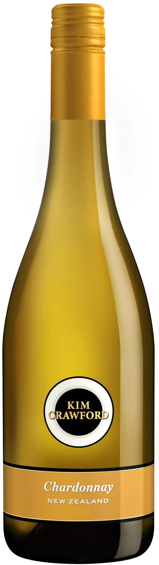 Kim Crawford Chardonnay 2017