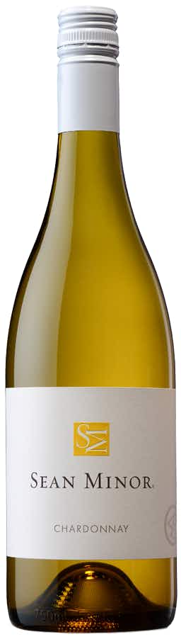 Sean Minor Central Coast Chardonnay 4B 2017