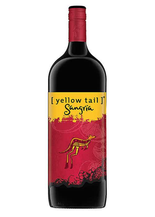 Yellow Tail Sangria 1.5L