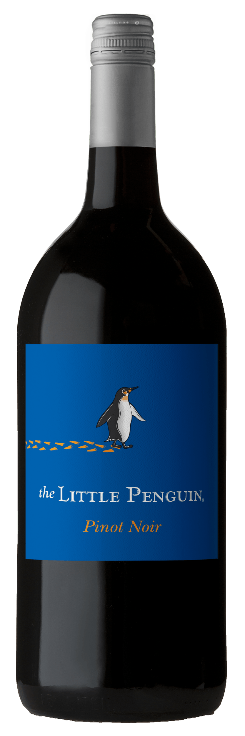The Little Penguin Pinot Noir 2016 1.5L