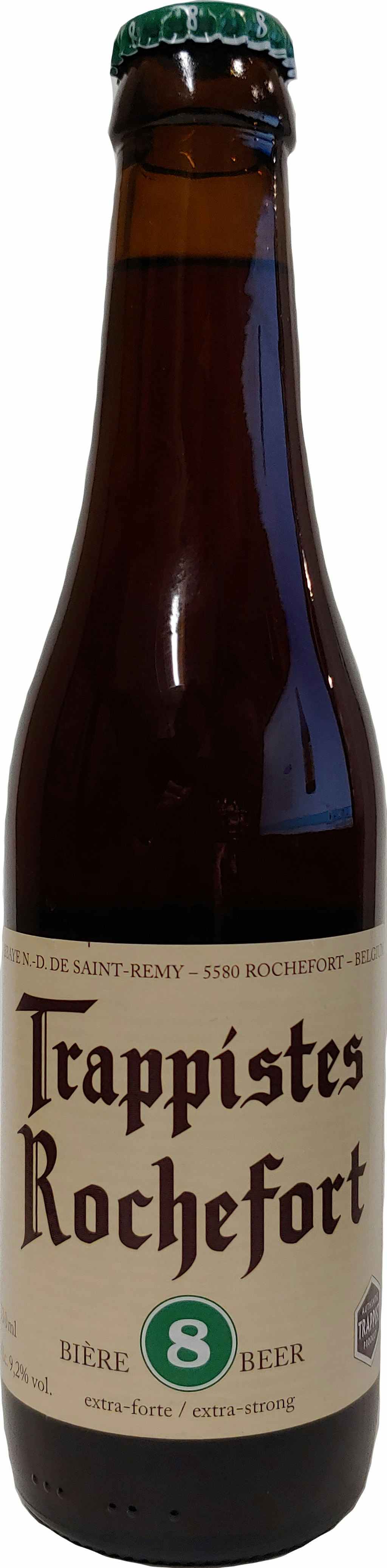 Rochefort Trappistes 8 1.5L