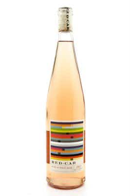 Red Car Rosé of Pinot Noir 2017
