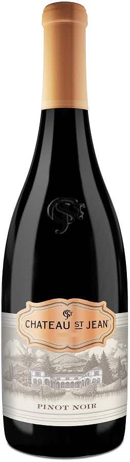 Chateau St. Jean California Pinot Noir 2015