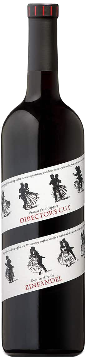Francis Ford Coppola Director's Cut Zinfandel 2015