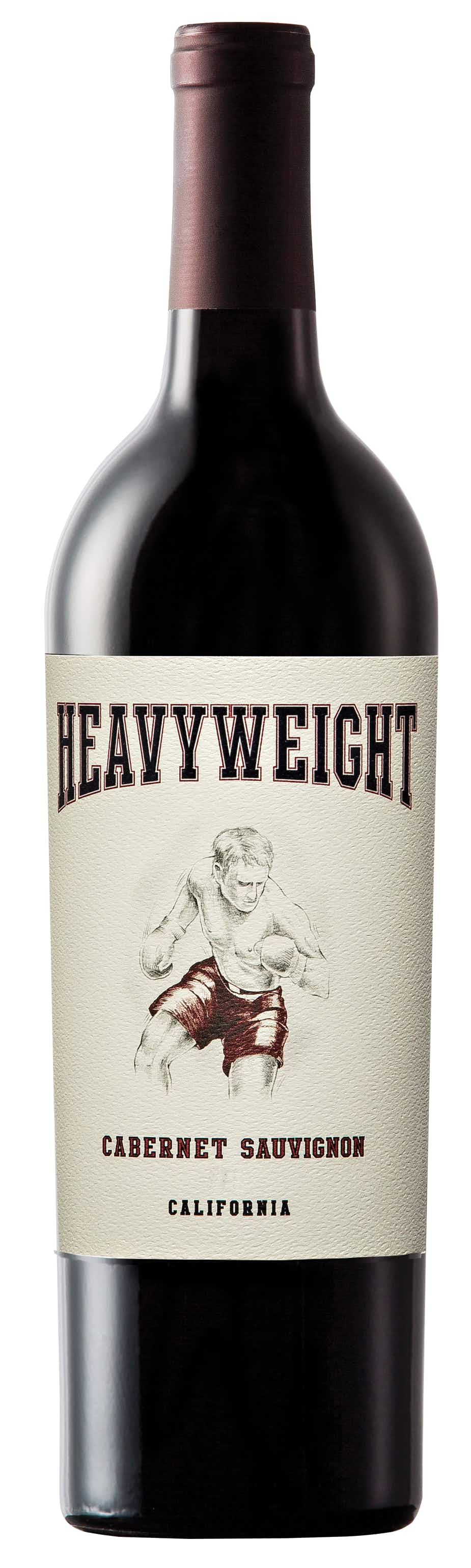 Heavyweight Red Cabernet Sauvignon