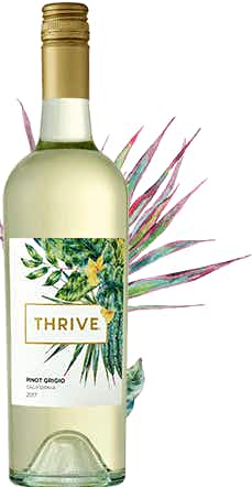 Thrive Pinot Grigio 2017