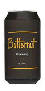 Butternut Chardonnay 375ml Can