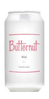 Butternut Rosé 2017 375ml Can