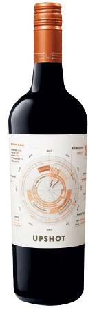 Rodney Strong Upshot Red Blend 2016