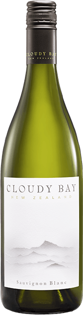 Cloudy Bay Sauvignon Blanc 2018