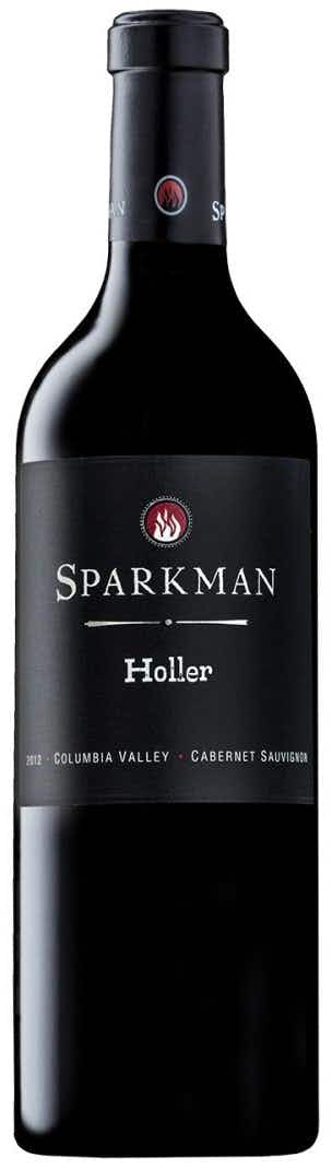 Sparkman Holler Cabernet Sauvignon 2016